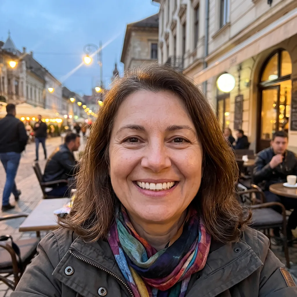 Carmen Vlad
