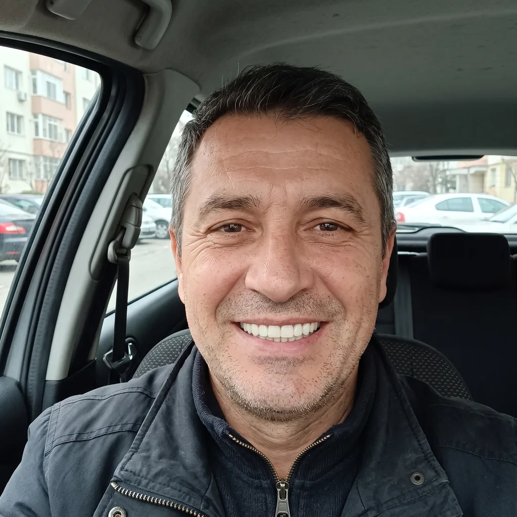 Dorin Neagu