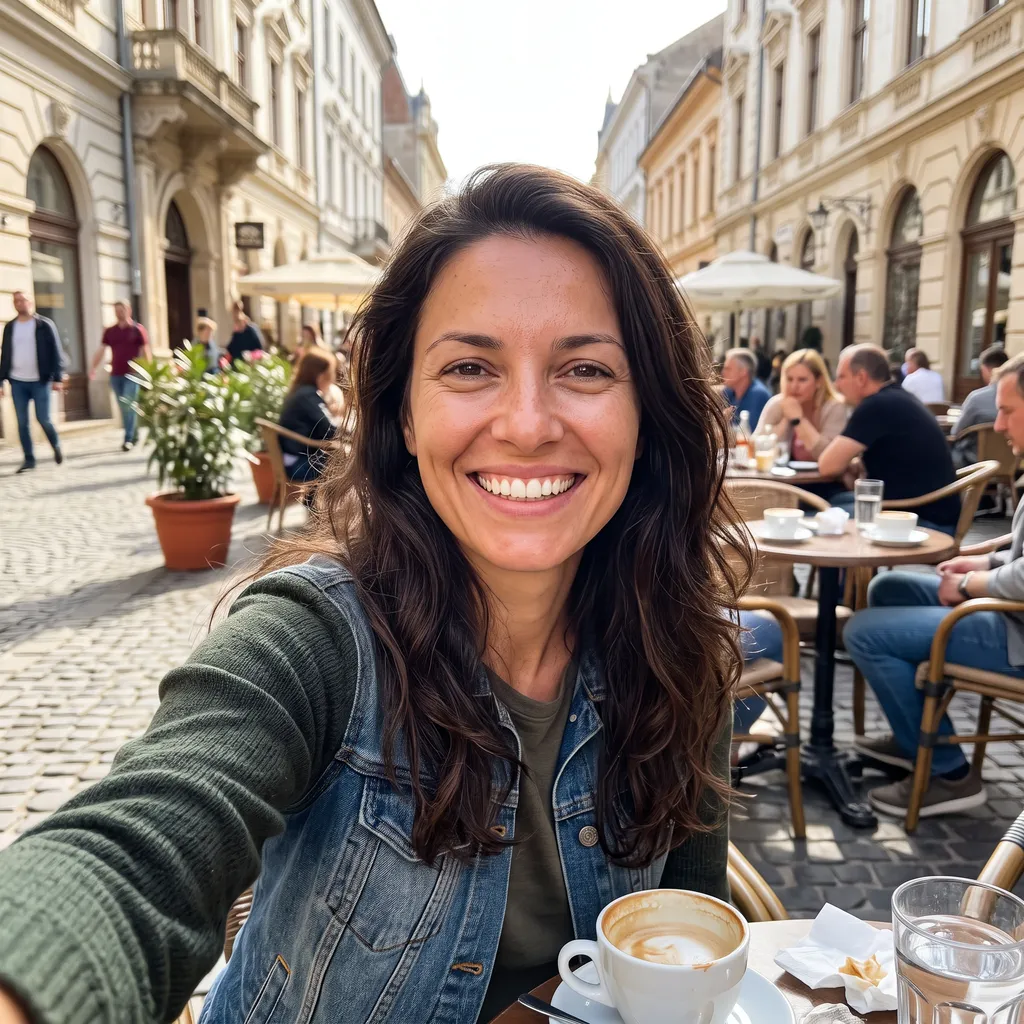 Simona Georgescu